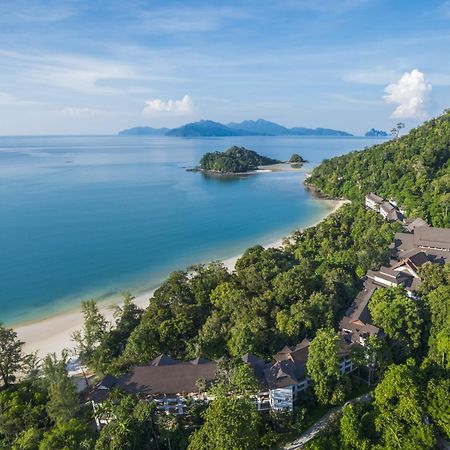 The Andaman, A Luxury Collection Resort, Langkawi Buitenkant foto