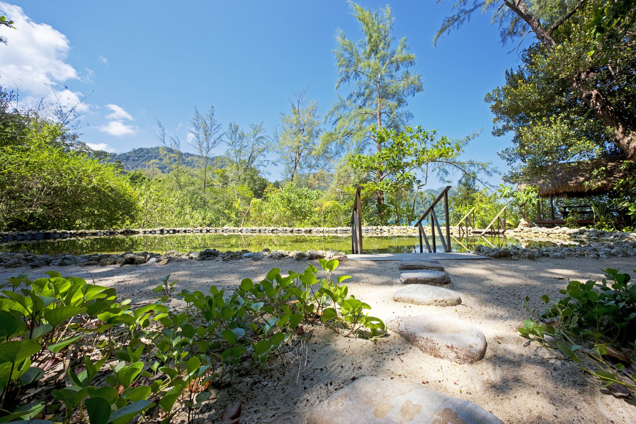 The Andaman, A Luxury Collection Resort, Langkawi Buitenkant foto