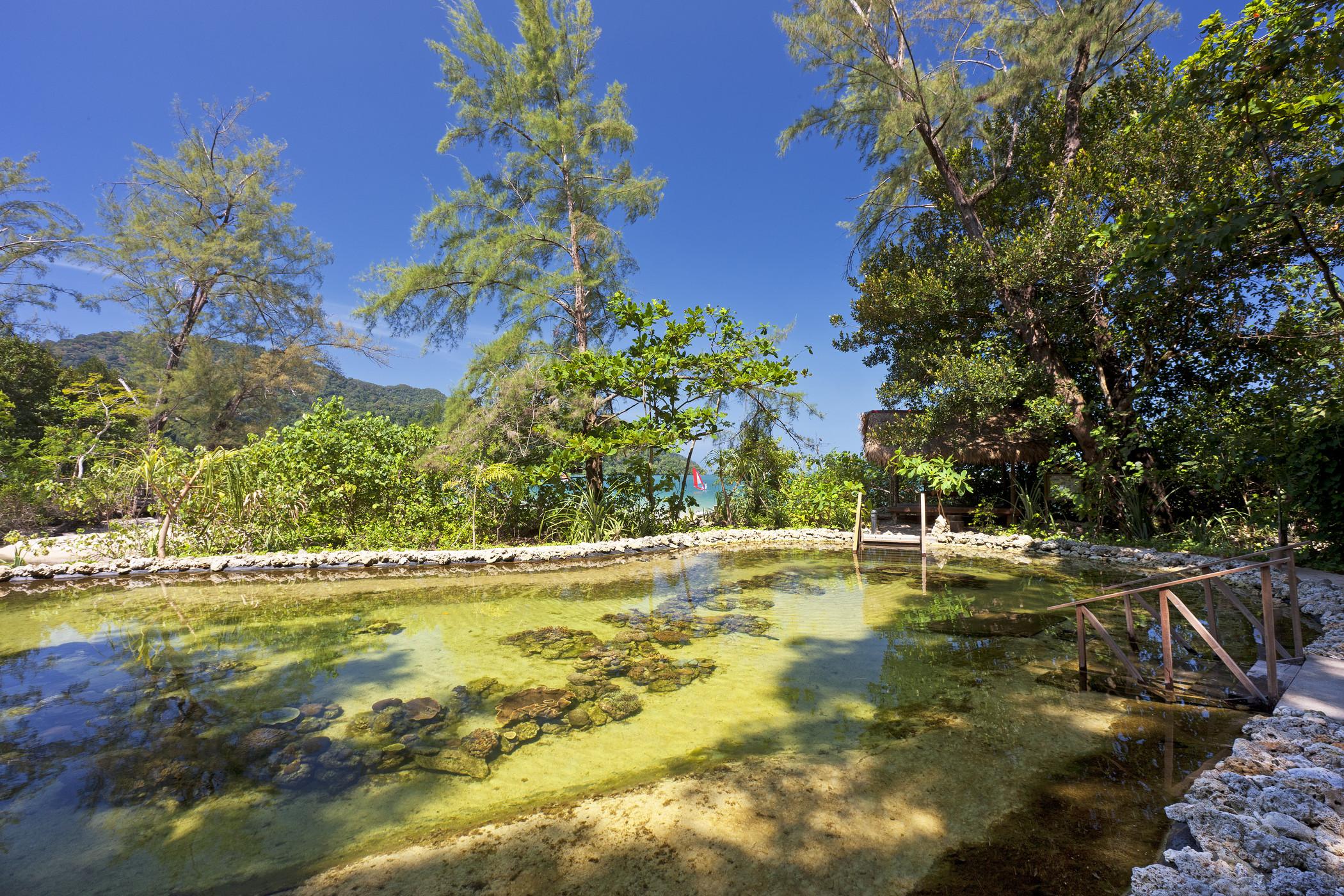 The Andaman, A Luxury Collection Resort, Langkawi Buitenkant foto