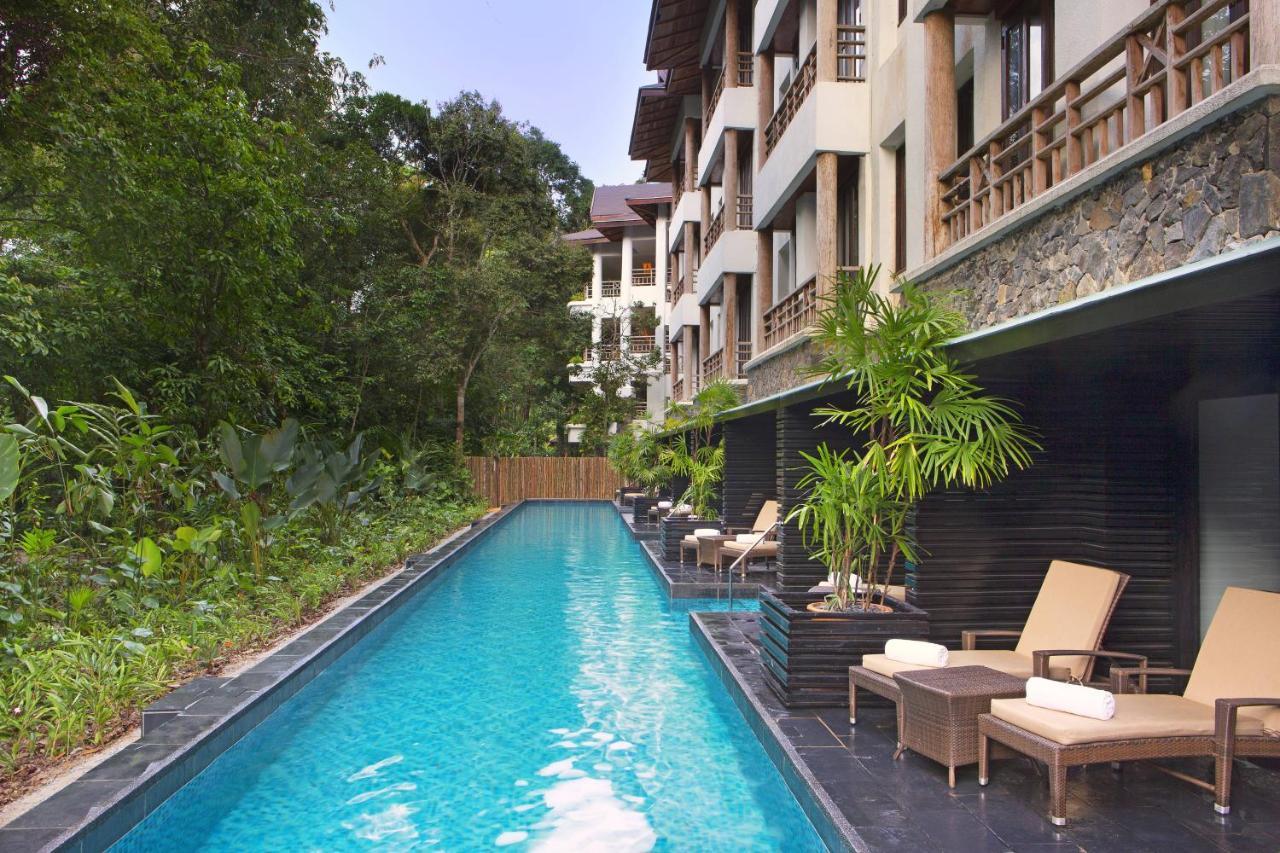 The Andaman, A Luxury Collection Resort, Langkawi Kamer foto