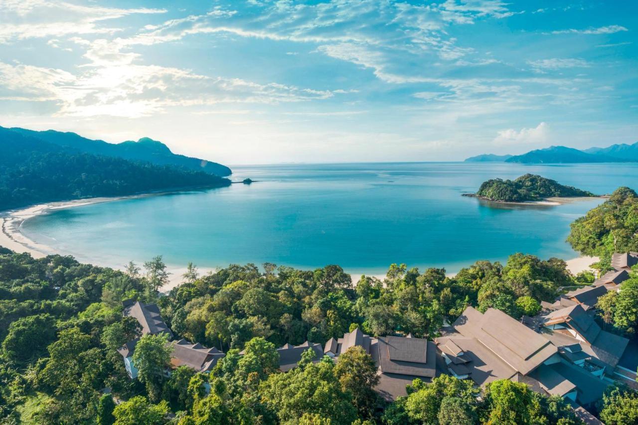 The Andaman, A Luxury Collection Resort, Langkawi Buitenkant foto