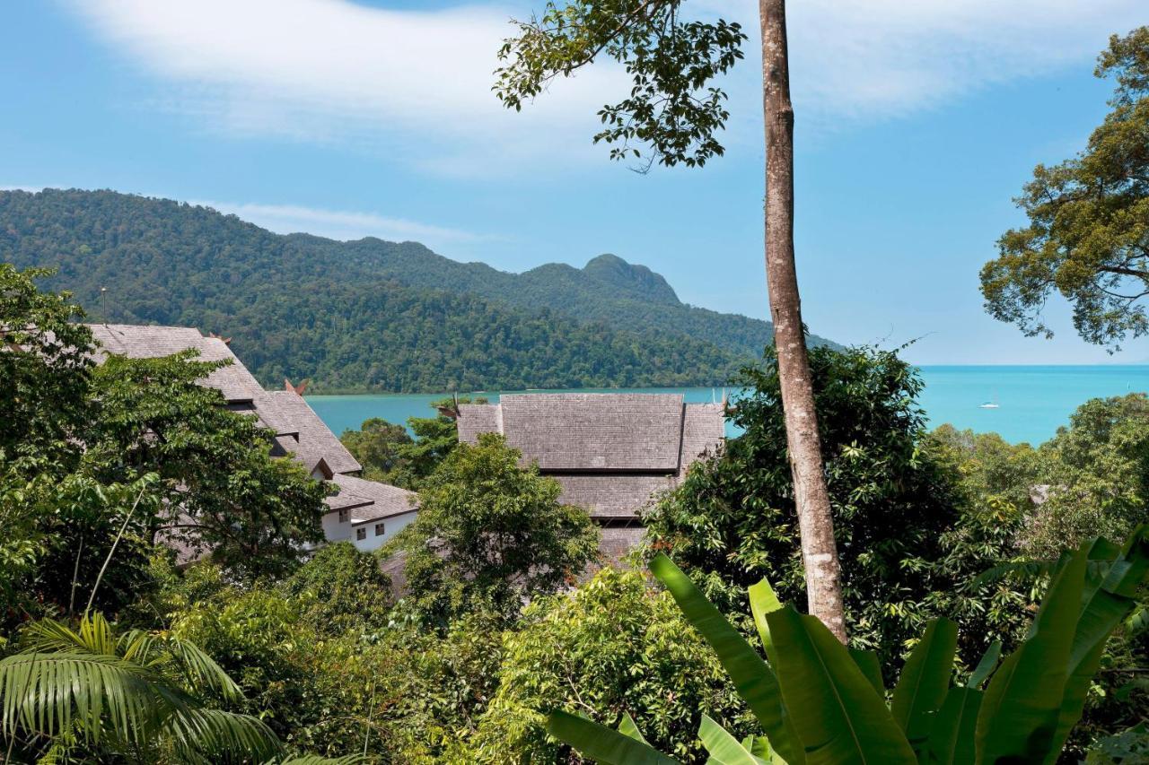 The Andaman, A Luxury Collection Resort, Langkawi Buitenkant foto