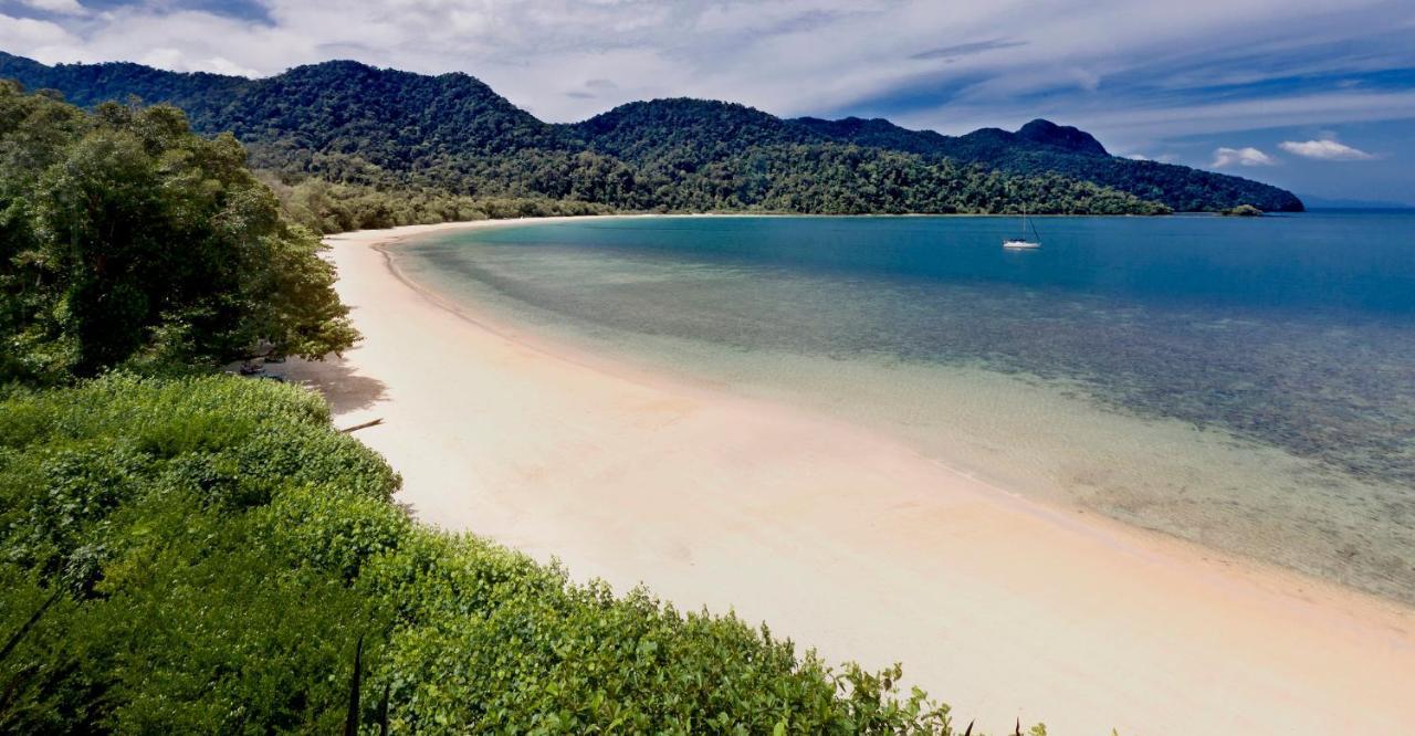 The Andaman, A Luxury Collection Resort, Langkawi Buitenkant foto